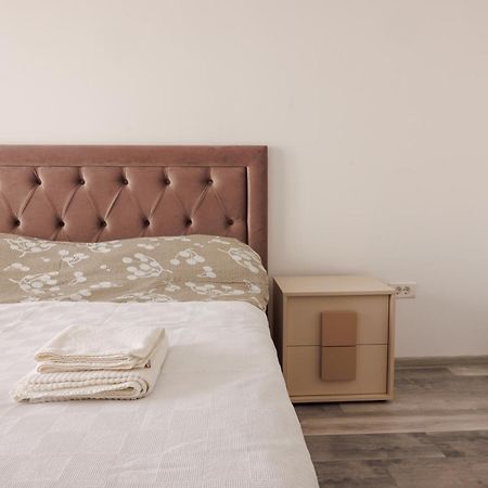 Rescossa Apartment Bükreş Dış mekan fotoğraf