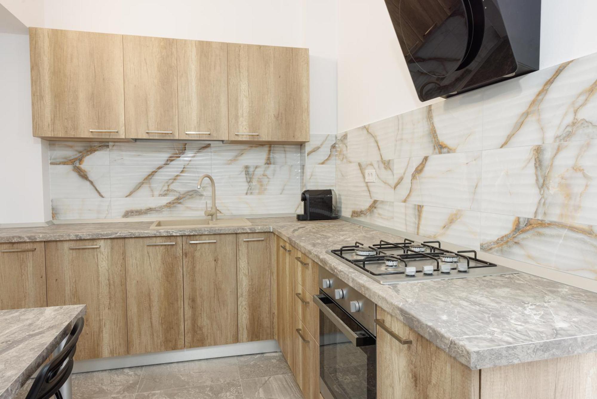 Rescossa Apartment Bükreş Dış mekan fotoğraf