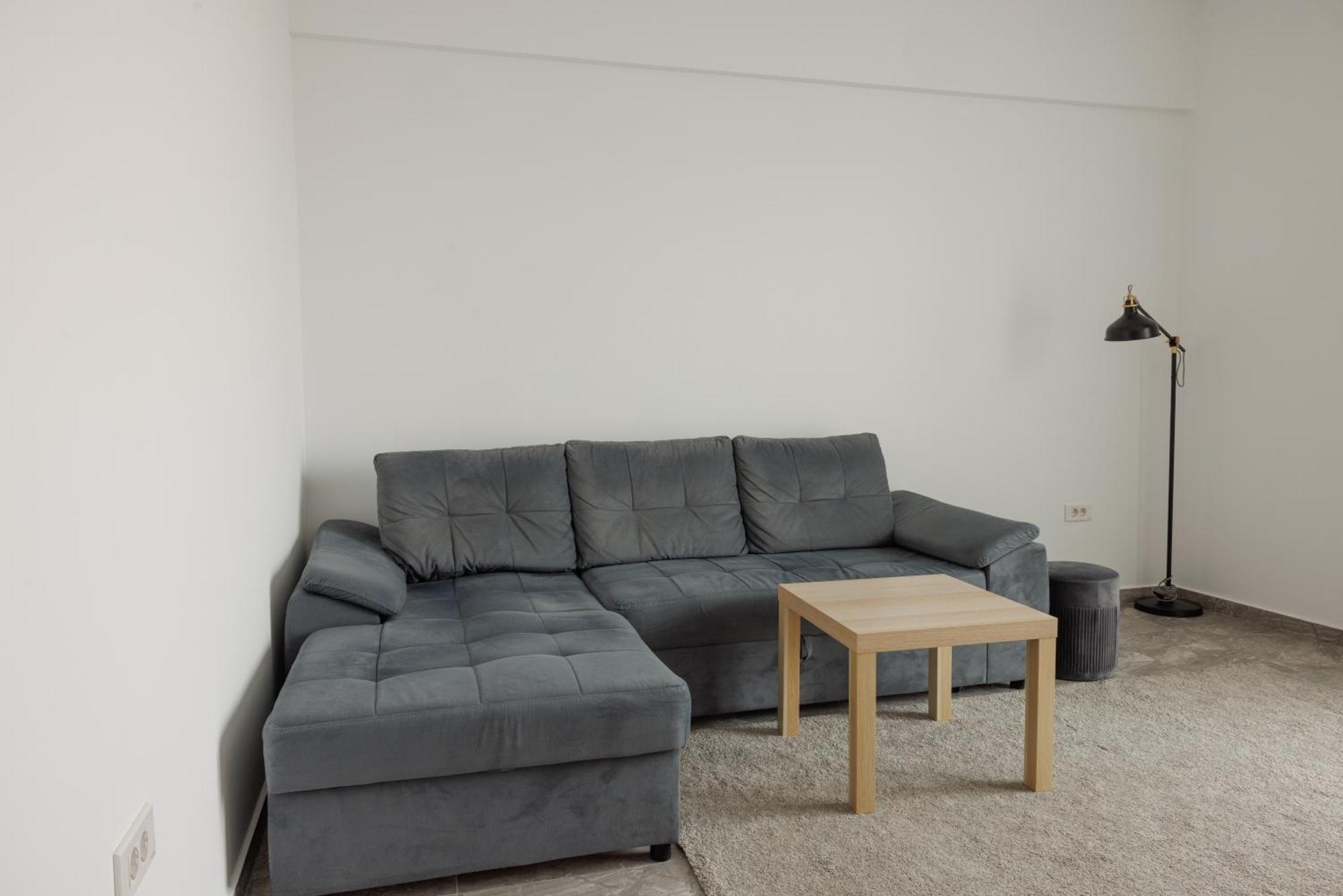 Rescossa Apartment Bükreş Dış mekan fotoğraf