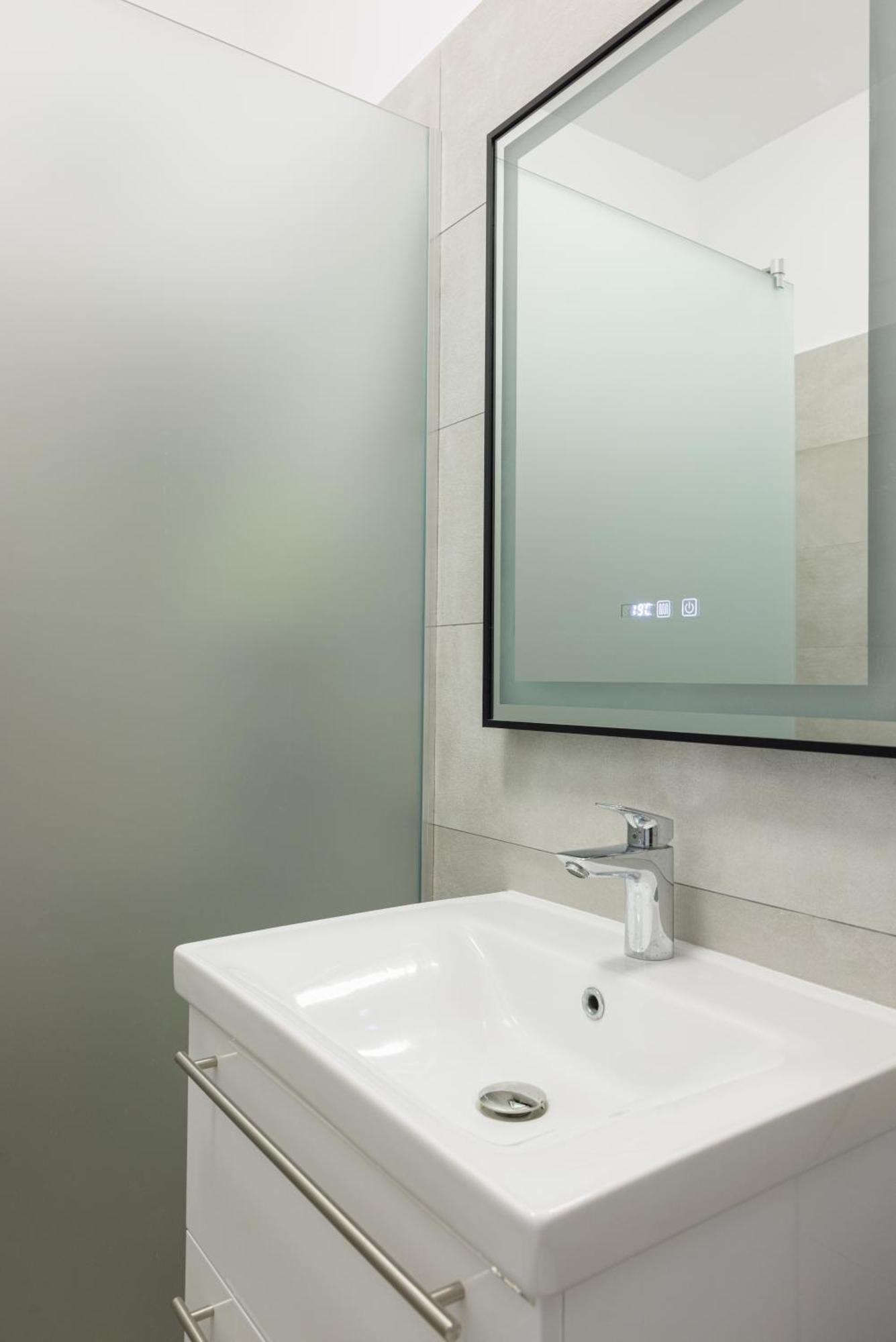 Rescossa Apartment Bükreş Dış mekan fotoğraf