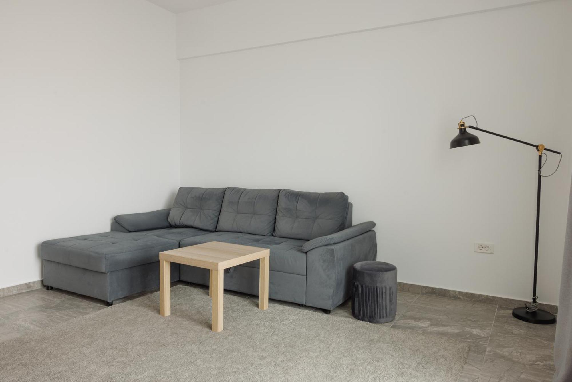 Rescossa Apartment Bükreş Dış mekan fotoğraf