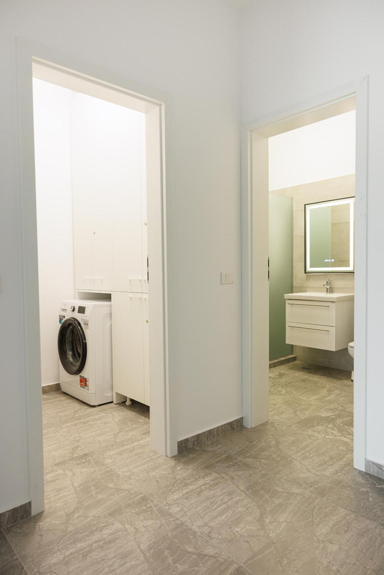 Rescossa Apartment Bükreş Dış mekan fotoğraf