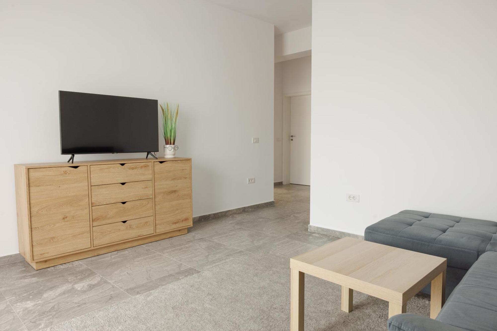 Rescossa Apartment Bükreş Dış mekan fotoğraf