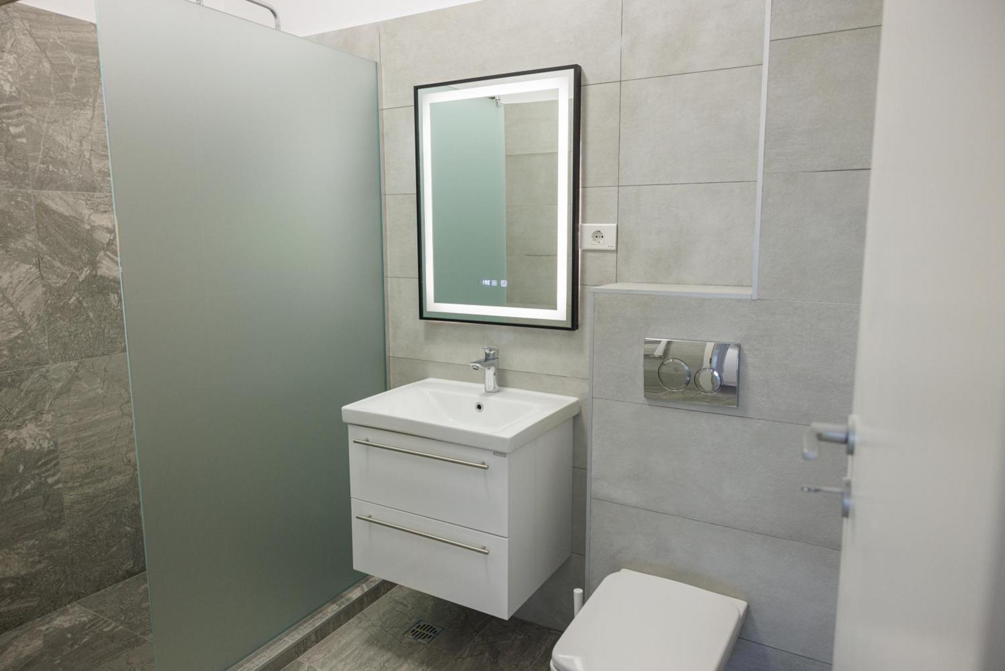 Rescossa Apartment Bükreş Dış mekan fotoğraf